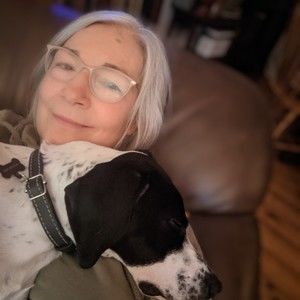 Meet your Posher, Cheryle